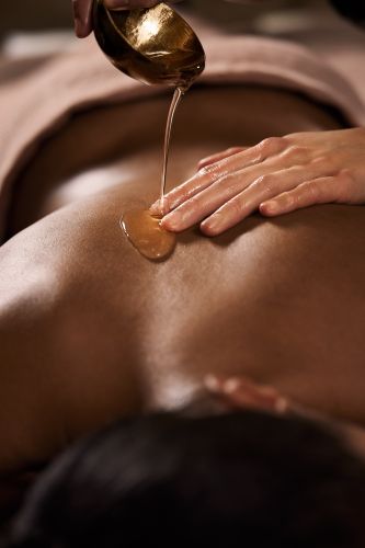 Escapade Prodigieuse Nuxe - 2 soins de 45 minutes