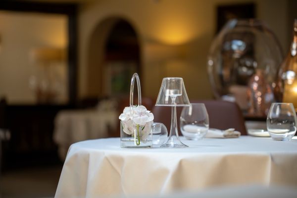 La Pause du fin Gastronome