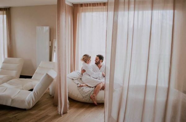 Séjour  Échappée romantique