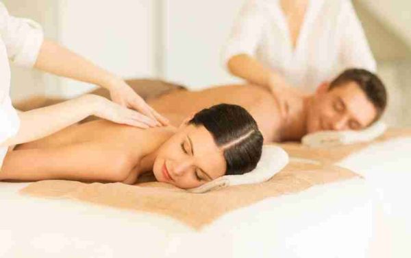 RELAXATION A DEUX