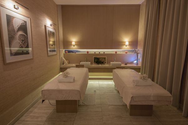 OPTION CABINE DUO