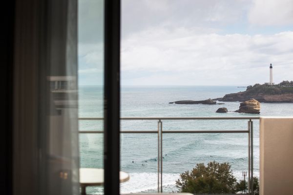 Biarritz en duo