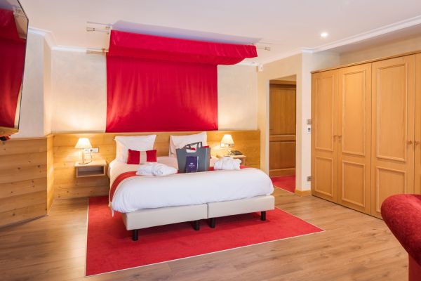 Coffret Bed & Breakfast (tous les jours)