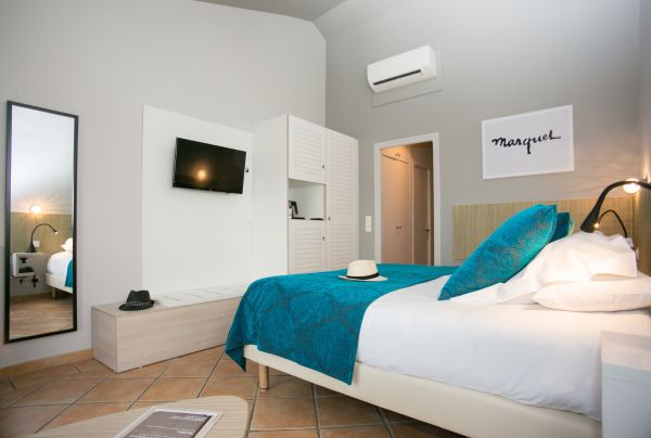 Chambre Confort Très Haute Saison